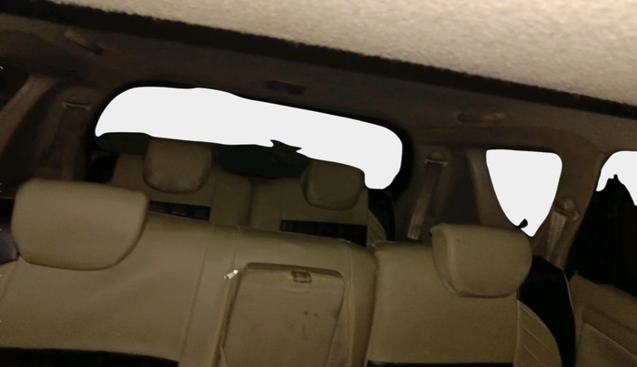 2015 Maruti Ertiga VDI SHVS, Diesel, Manual, 1,41,209 km, interior