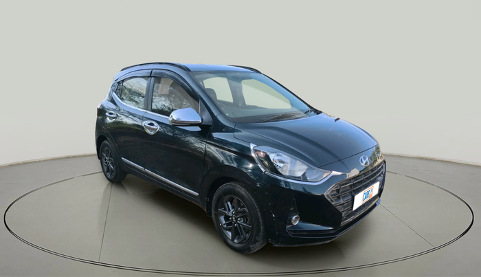 2020 Hyundai GRAND I10 NIOS SPORTZ 1.2 KAPPA VTVT, Petrol, Manual, 81,641 km, exterior