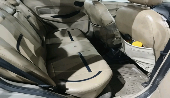 2019 Ford Figo Aspire TREND 1.5 DIESEL, Diesel, Manual, 49,392 km, interior