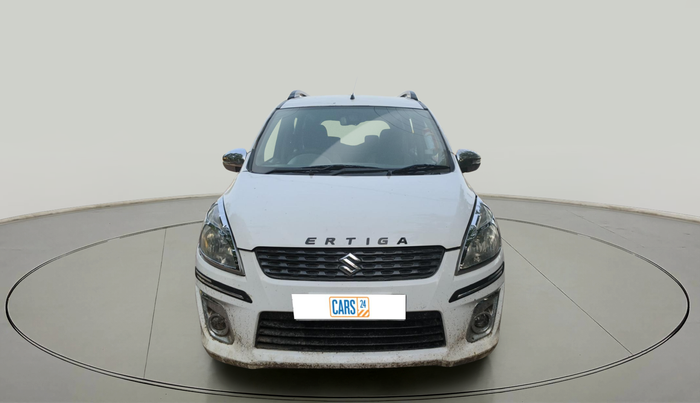 2014 Maruti Ertiga VDI, Diesel, Manual, 94,342 km, exterior