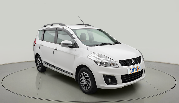 2014 Maruti Ertiga VDI, Diesel, Manual, 94,342 km, exterior