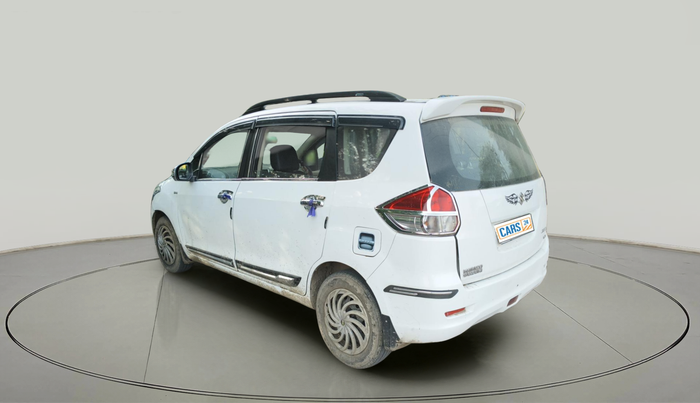2014 Maruti Ertiga VDI, Diesel, Manual, 94,342 km, exterior