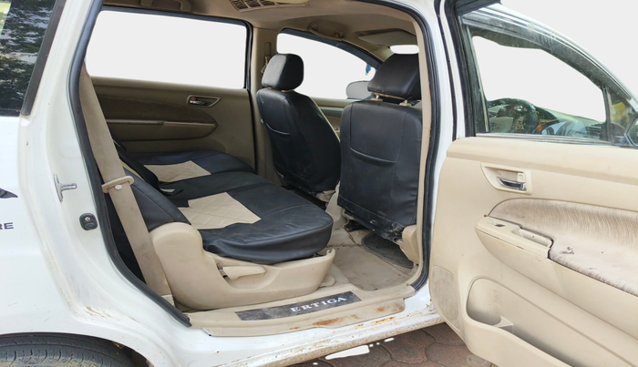 2014 Maruti Ertiga VDI, Diesel, Manual, 94,342 km, interior