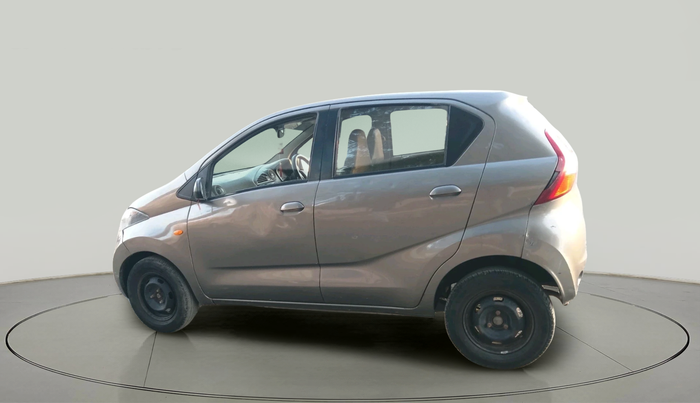 2017 Datsun Redi Go T (O), Petrol, Manual, 71,350 km, exterior