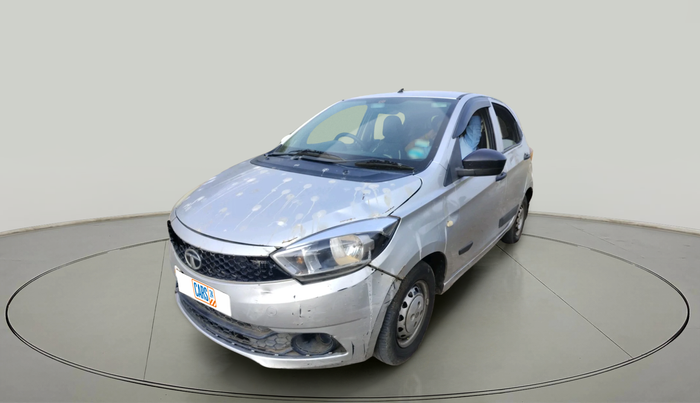 2017 Tata Tiago XM DIESEL, Diesel, Manual, 96,731 km, exterior