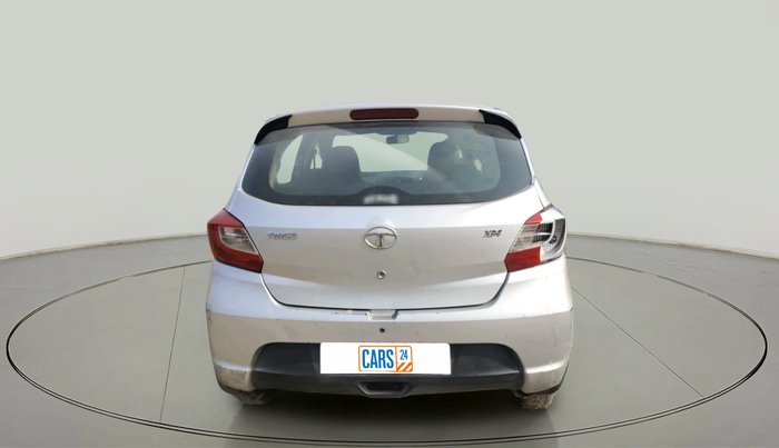 2017 Tata Tiago XM DIESEL, Diesel, Manual, 96,731 km, exterior