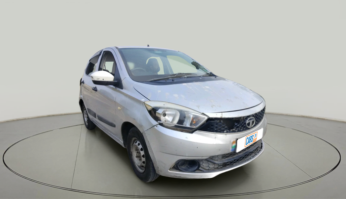 2017 Tata Tiago XM DIESEL, Diesel, Manual, 96,731 km, exterior