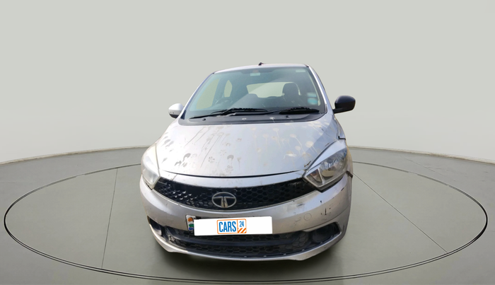 2017 Tata Tiago XM DIESEL, Diesel, Manual, 96,731 km, exterior