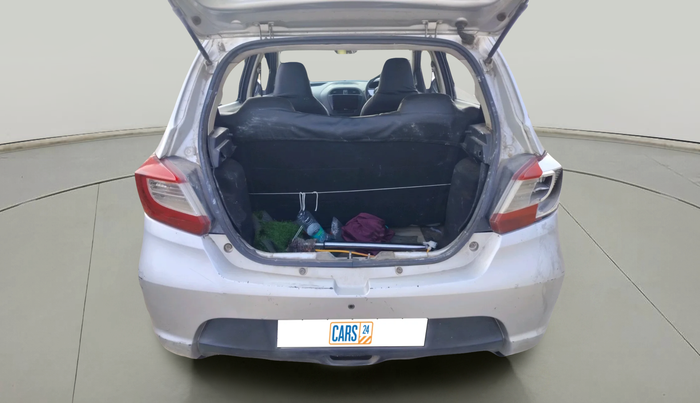 2017 Tata Tiago XM DIESEL, Diesel, Manual, 96,731 km, exterior