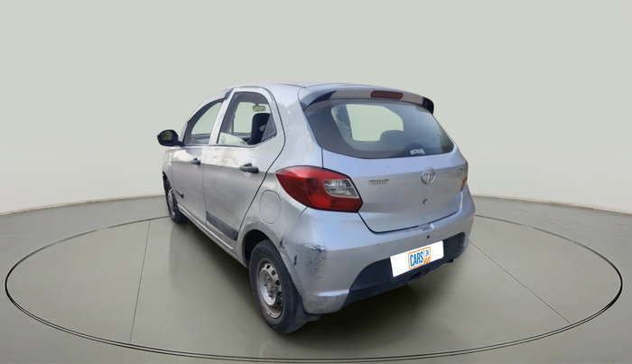 2017 Tata Tiago XM DIESEL, Diesel, Manual, 96,731 km, exterior