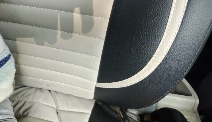 2017 Tata Tiago XM DIESEL, Diesel, Manual, 96,731 km, interior