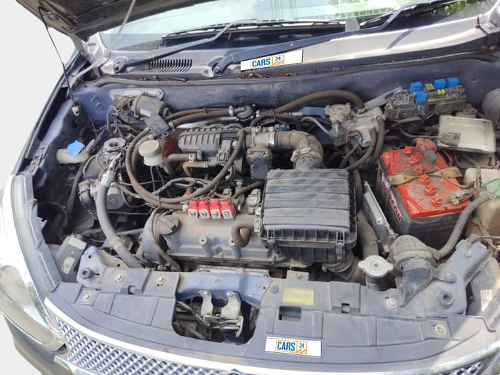 2022 Maruti Alto LXI, Petrol, Manual, 29,423 km, exterior