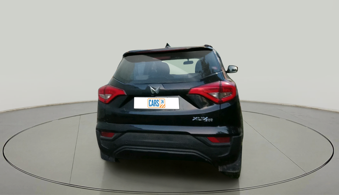 2024 Mahindra XUV300 W6 1.5 Diesel, Diesel, Manual, 22,757 km, exterior