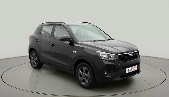 2024 Mahindra XUV300 W6 1.5 Diesel, Diesel, Manual, 22,757 km, exterior
