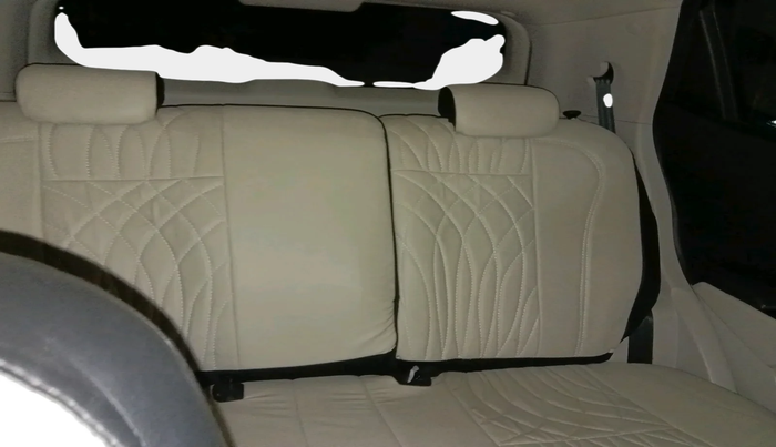 2024 Mahindra XUV300 W6 1.5 Diesel, Diesel, Manual, 22,757 km, interior