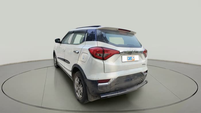 2023 Mahindra XUV300 W4 1.5 DIESEL, Diesel, Manual, 1,52,000 km, exterior
