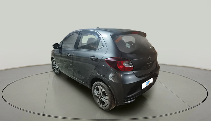 2024 Tata Tiago XTA CNG , Petrol, Automatic, 22,140 km, exterior