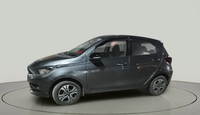 2024 Tata Tiago XTA CNG , Petrol, Automatic, 22,140 km, exterior