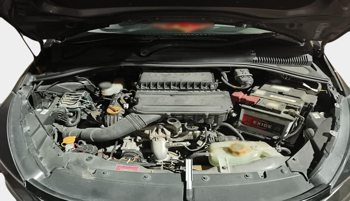 2024 Tata Tiago XTA CNG , Petrol, Automatic, 22,140 km, exterior