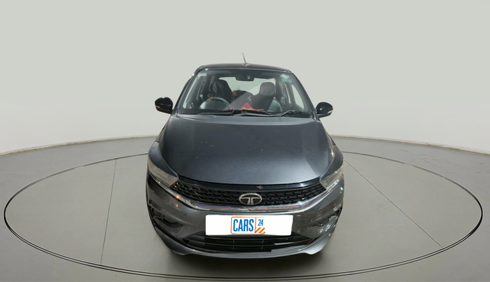 2024 Tata Tiago XTA CNG , Petrol, Automatic, 22,140 km, exterior