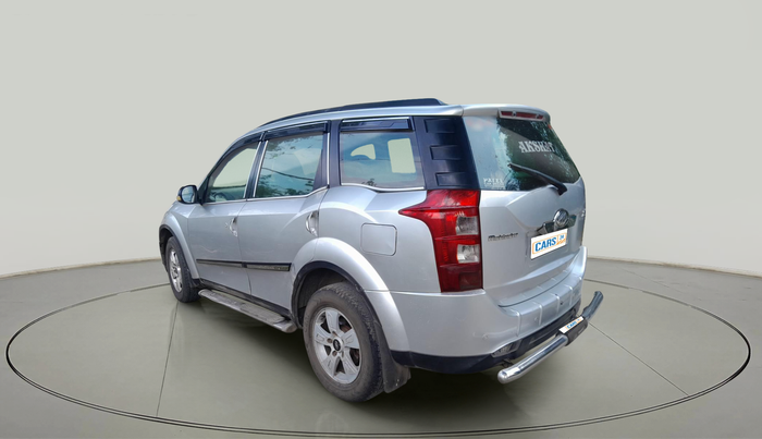 2014 Mahindra XUV500 W6, Diesel, Manual, 88,915 km, exterior