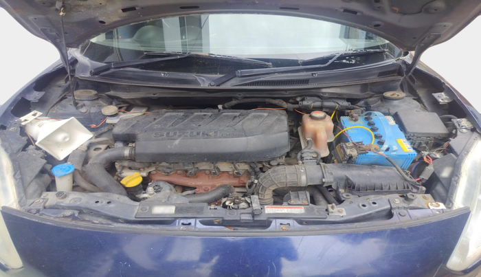 2018 Maruti Swift VDI AMT, Diesel, Automatic, 85,475 km, exterior