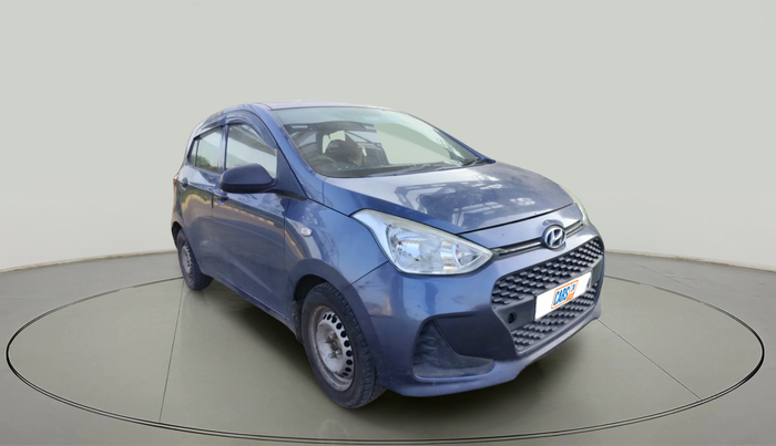 2017 Hyundai Grand i10 ERA U2 1.2 CRDI, Diesel, Manual, 74,506 km, exterior