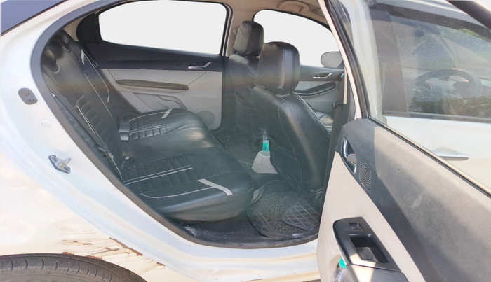 2024 Tata TIAGO EV XZ PLUS LONG RANGE, Electric, Automatic, 75,615 km, interior