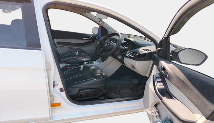 2024 Tata TIAGO EV XZ PLUS LONG RANGE, Electric, Automatic, 75,615 km, interior