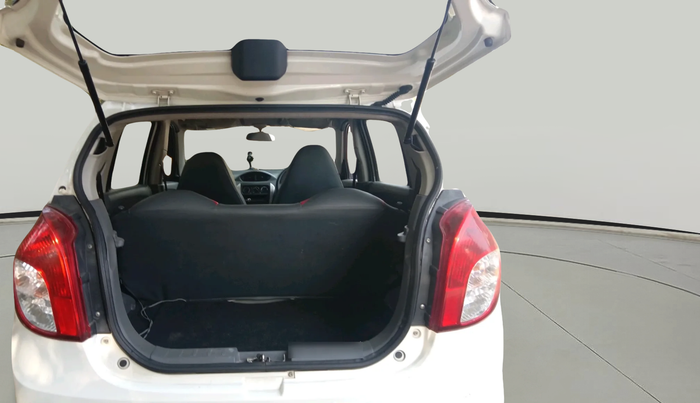 2014 Maruti Alto 800 LXI, Petrol, Manual, 46,092 km, exterior