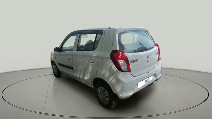 2014 Maruti Alto 800 LXI, Petrol, Manual, 46,092 km, exterior