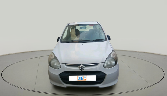 2014 Maruti Alto 800 LXI, Petrol, Manual, 46,092 km, exterior
