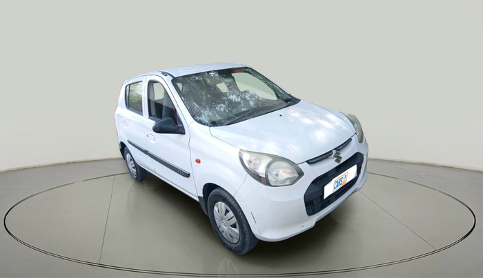2014 Maruti Alto 800 LXI, Petrol, Manual, 46,092 km, exterior