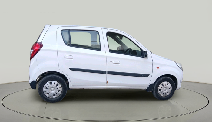 2014 Maruti Alto 800 LXI, Petrol, Manual, 46,092 km, exterior