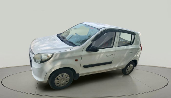 2014 Maruti Alto 800 LXI, Petrol, Manual, 46,092 km, exterior