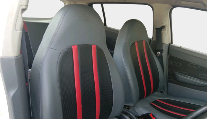 2014 Maruti Alto 800 LXI, Petrol, Manual, 46,092 km, interior