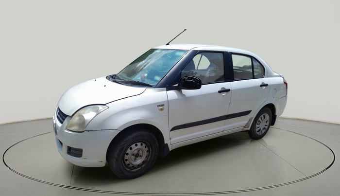 2011 Maruti Swift Dzire LDI, Diesel, Manual, 1,32,423 km, exterior