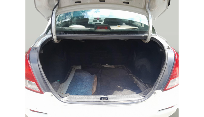 2011 Maruti Swift Dzire LDI, Diesel, Manual, 1,32,423 km, exterior