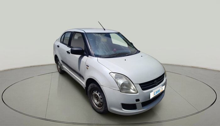 2011 Maruti Swift Dzire LDI, Diesel, Manual, 1,32,423 km, exterior