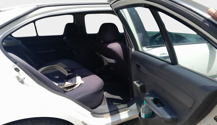 2011 Maruti Swift Dzire LDI, Diesel, Manual, 1,32,423 km, interior
