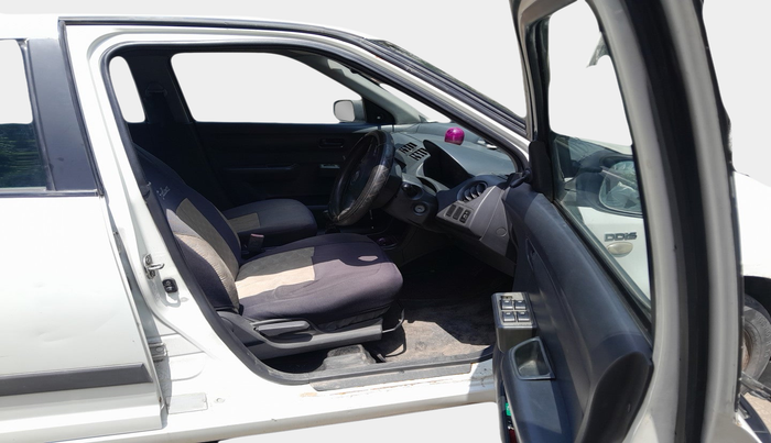 2011 Maruti Swift Dzire LDI, Diesel, Manual, 1,32,423 km, interior