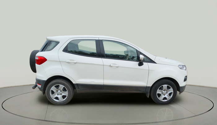 2014 Ford Ecosport TREND 1.5L DIESEL, Diesel, Manual, 22,121 km, exterior