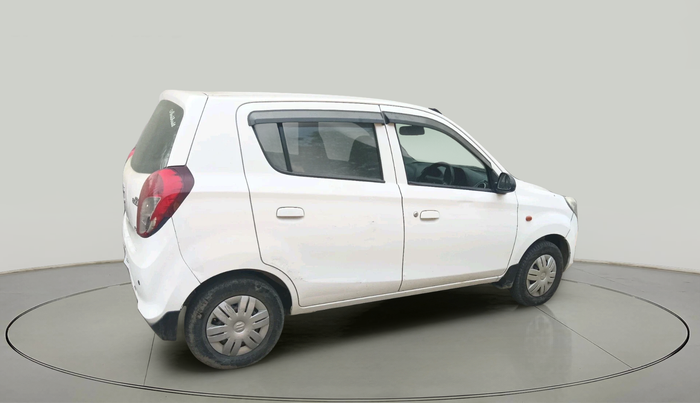 2014 Maruti Alto 800 LXI, Petrol, Manual, 1,61,416 km, exterior