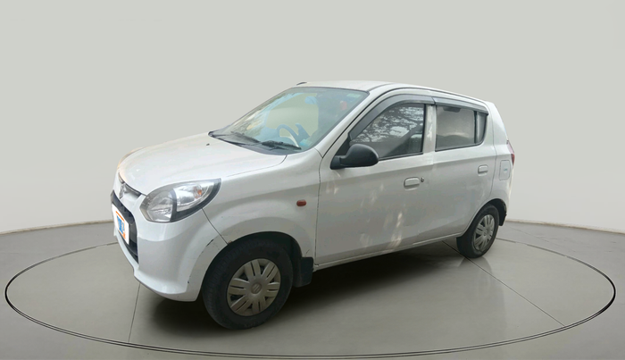 2014 Maruti Alto 800 LXI, Petrol, Manual, 1,61,416 km, exterior