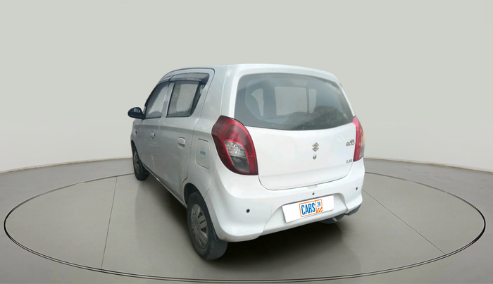 2014 Maruti Alto 800 LXI, Petrol, Manual, 1,61,416 km, exterior