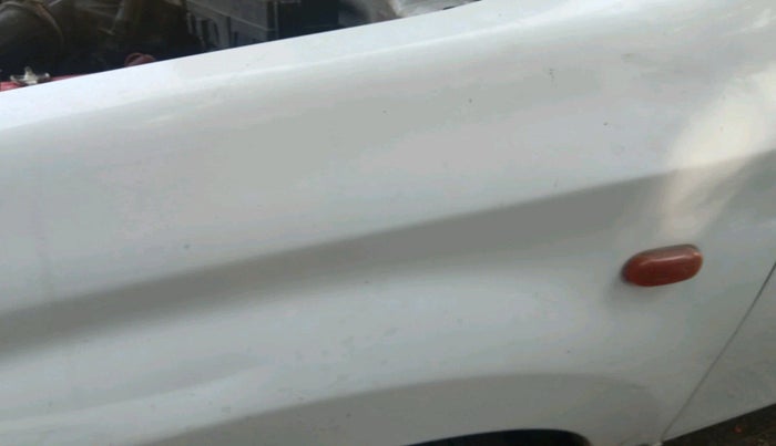 2014 Maruti Alto 800 LXI, Petrol, Manual, 1,61,416 km, interior