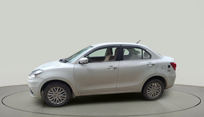 2024 Maruti Dzire ZXi CNG, Petrol, Manual, 50,123 km, exterior