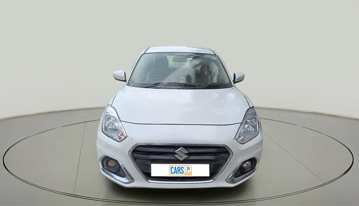 2024 Maruti Dzire ZXi CNG, Petrol, Manual, 50,123 km, exterior