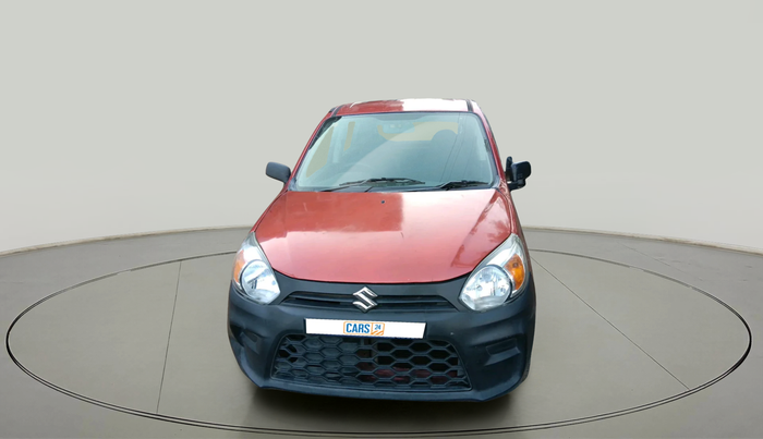 2019 Maruti Alto LXI, Petrol, Manual, 31,851 km, exterior