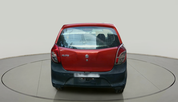 2019 Maruti Alto LXI, Petrol, Manual, 31,851 km, exterior